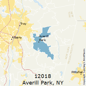 averill park zip york